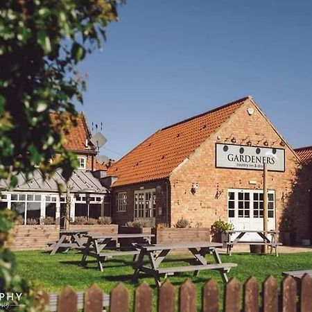 The Gardeners Country Inn Goxhill  Extérieur photo