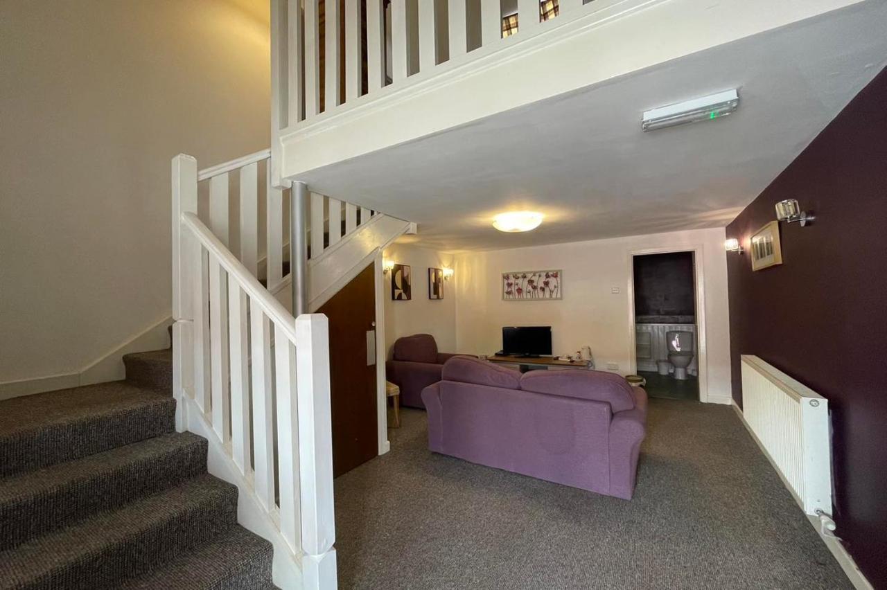 The Gardeners Country Inn Goxhill  Extérieur photo