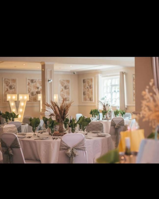 The Gardeners Country Inn Goxhill  Extérieur photo