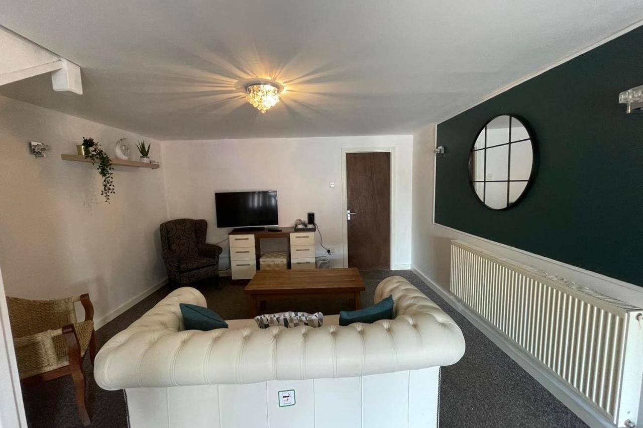 The Gardeners Country Inn Goxhill  Extérieur photo