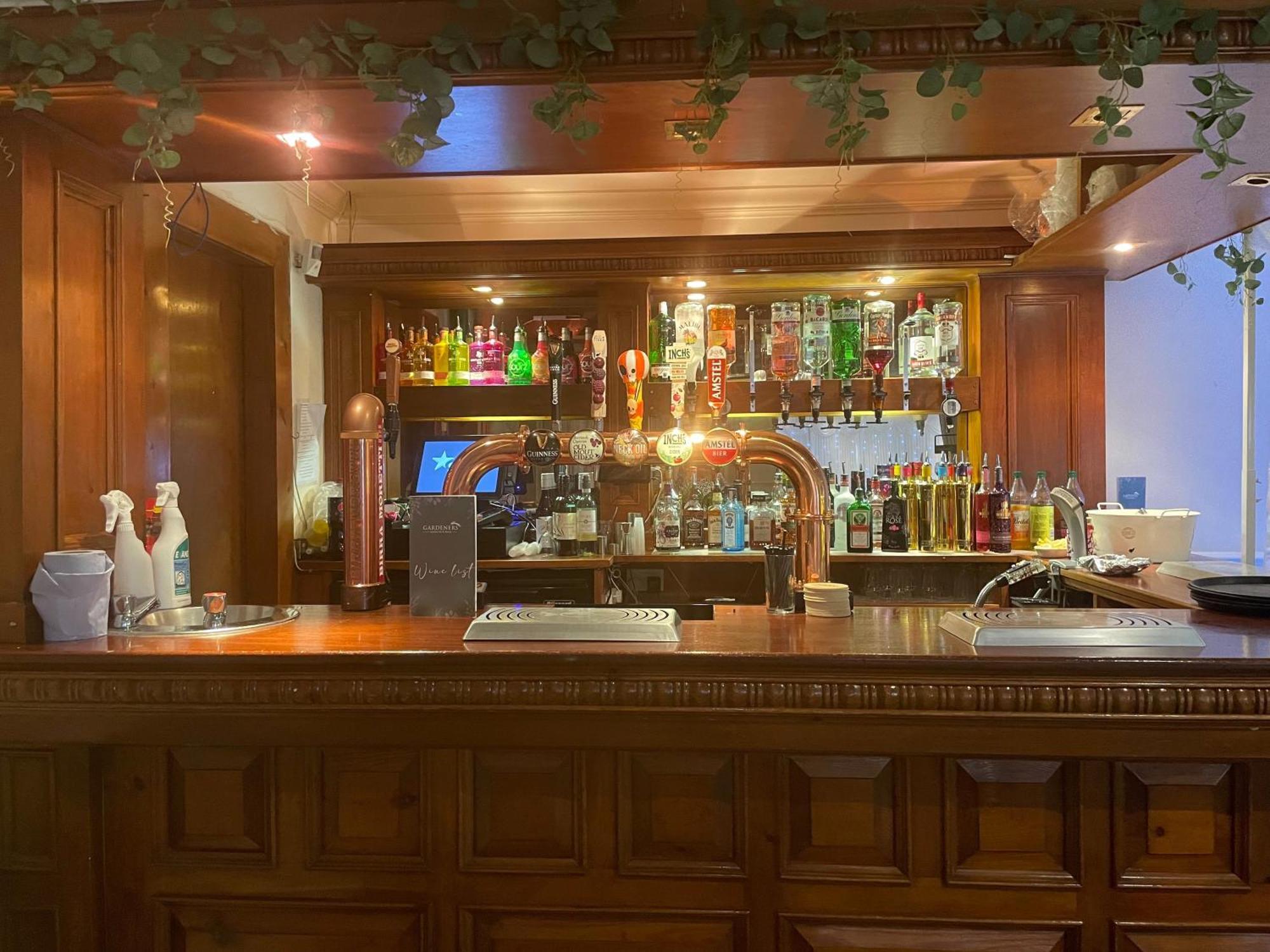 The Gardeners Country Inn Goxhill  Extérieur photo