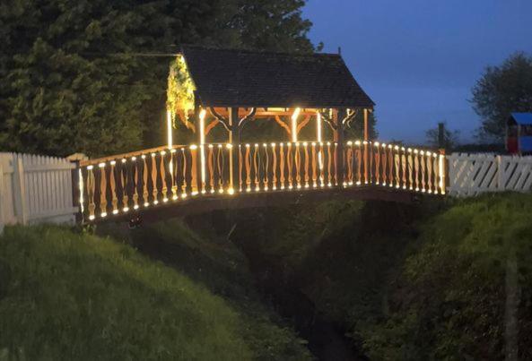 The Gardeners Country Inn Goxhill  Extérieur photo